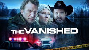 The Vanished's poster