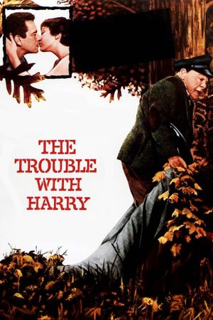 The Trouble with Harry's poster image