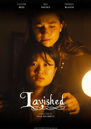 Lavished's poster