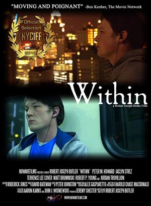 Within's poster