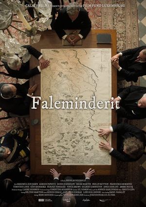 Falmeniderit's poster