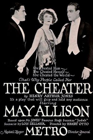 The Cheater's poster