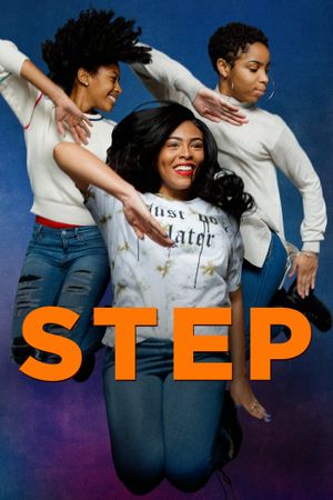 Step's poster