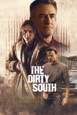 The Dirty South's poster