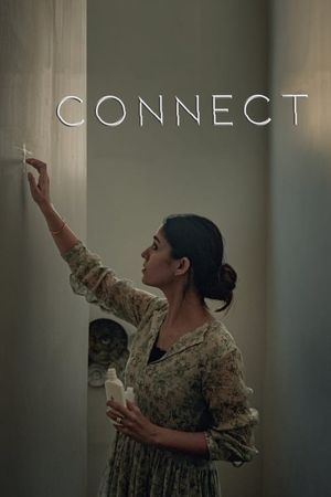 Connect's poster