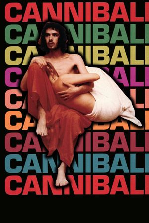 The Year of the Cannibals's poster