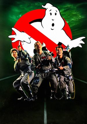 Ghostbusters's poster