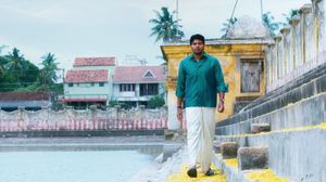 Boss Engira Baskaran's poster