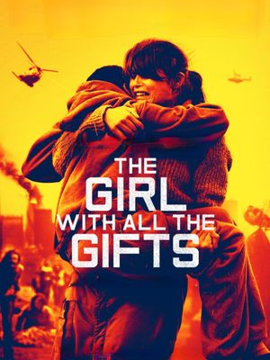 The Girl with All the Gifts's poster