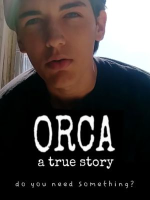 ORCA: A True Story's poster