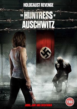 The Huntress of Auschwitz's poster