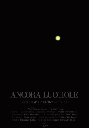 Ancora lucciole's poster