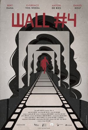 Wall #4's poster