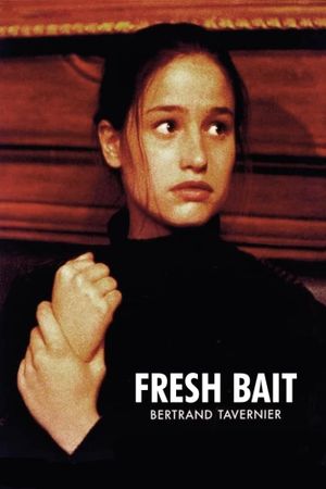 The Bait's poster