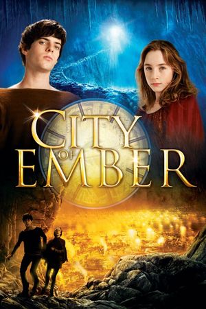 City of Ember's poster