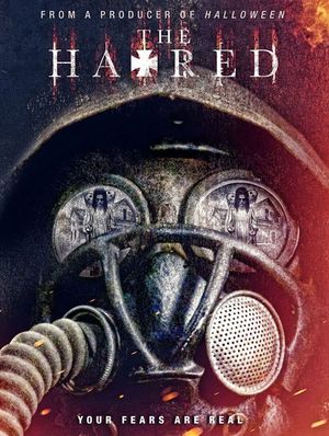 The Hatred's poster