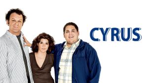 Cyrus's poster