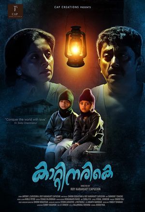 Kaatinarike's poster