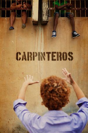 Carpinteros's poster