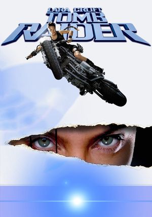 Lara Croft: Tomb Raider's poster