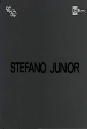 Stefano Junior's poster