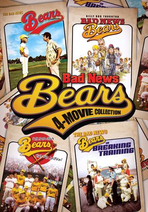 The Bad News Bears's poster