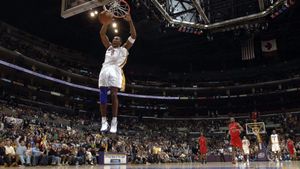 Kobe‘s 81 Points Game's poster