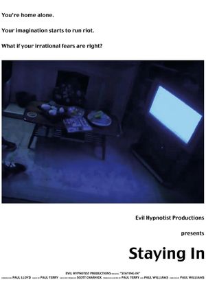 Staying In's poster