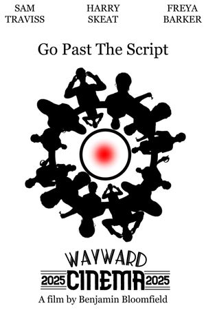 Wayward Cinema's poster