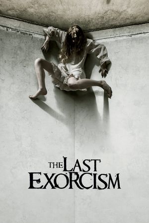The Last Exorcism's poster