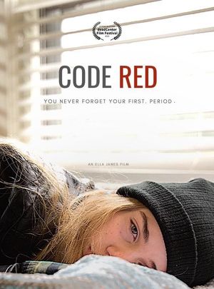 Code Red's poster image