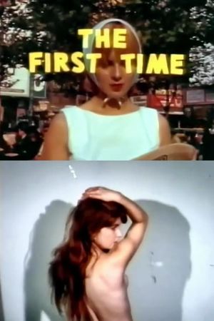 The First Time's poster