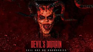 Devil's Domain's poster