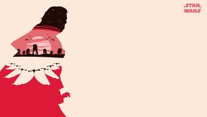 Star Wars: Episode VIII - The Last Jedi's poster