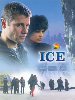 Ice's poster