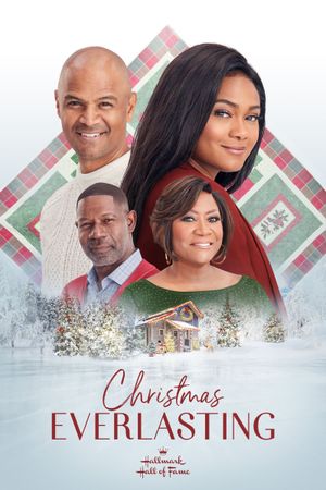 Christmas Everlasting's poster