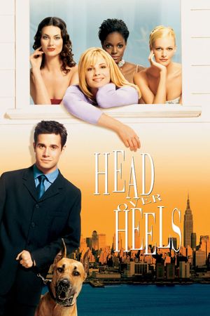 Head Over Heels's poster