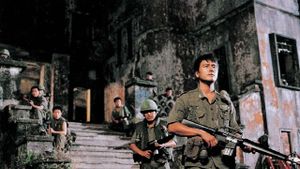 The Guard Post's poster
