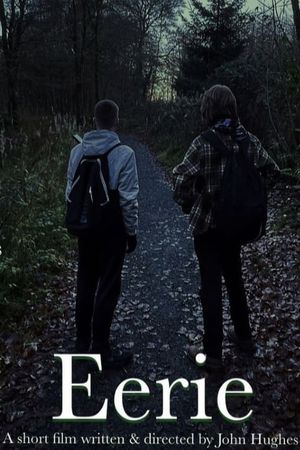 Eerie's poster