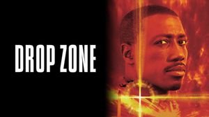 Drop Zone's poster