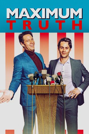 Maximum Truth's poster