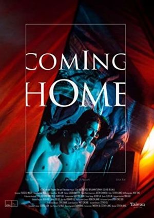 Coming Home's poster