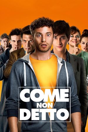 Tell No One's poster