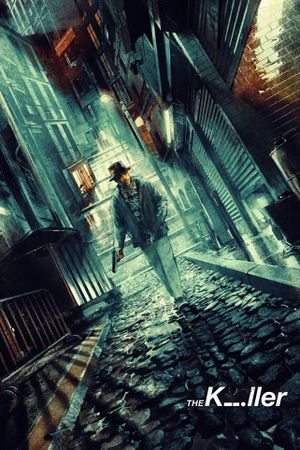 The Killer's poster