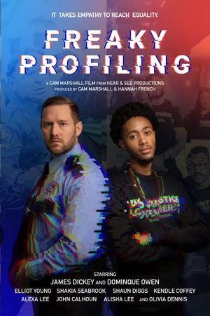 Freaky Profiling's poster