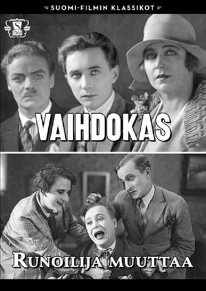 Vaihdokas's poster