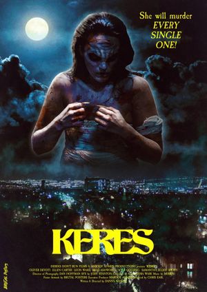 Keres's poster