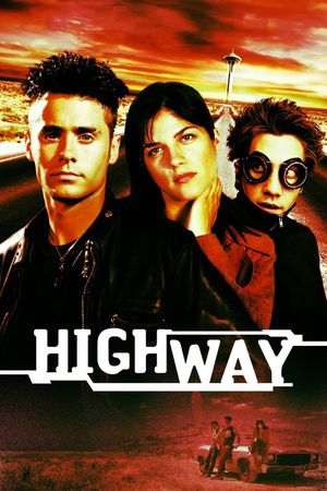 Highway's poster
