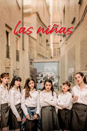 Schoolgirls's poster