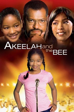 Akeelah and the Bee's poster